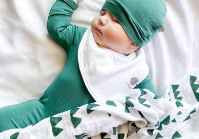 Different Types of Baby Blankets and When to Use Each One Nightingale