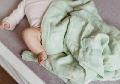 5 Reasons Why Bamboo Fabric is the Best for Your Little One