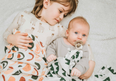 How to Safely Co-sleep With Your Baby