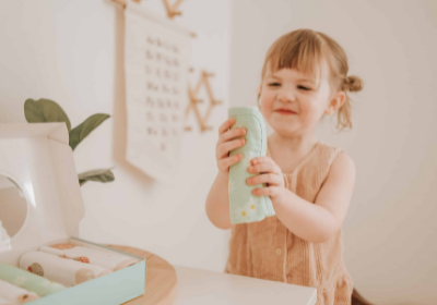 Guide to Choosing Toddler Blankets