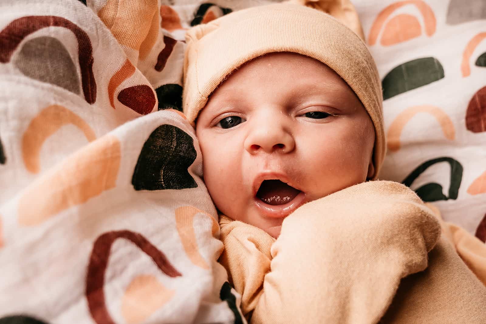 Everything You Need to Know About Infant Sleep Safety