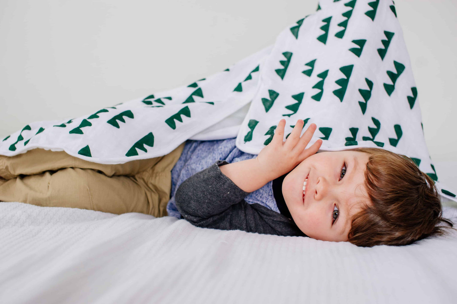 Safe Sleep for Toddlers
