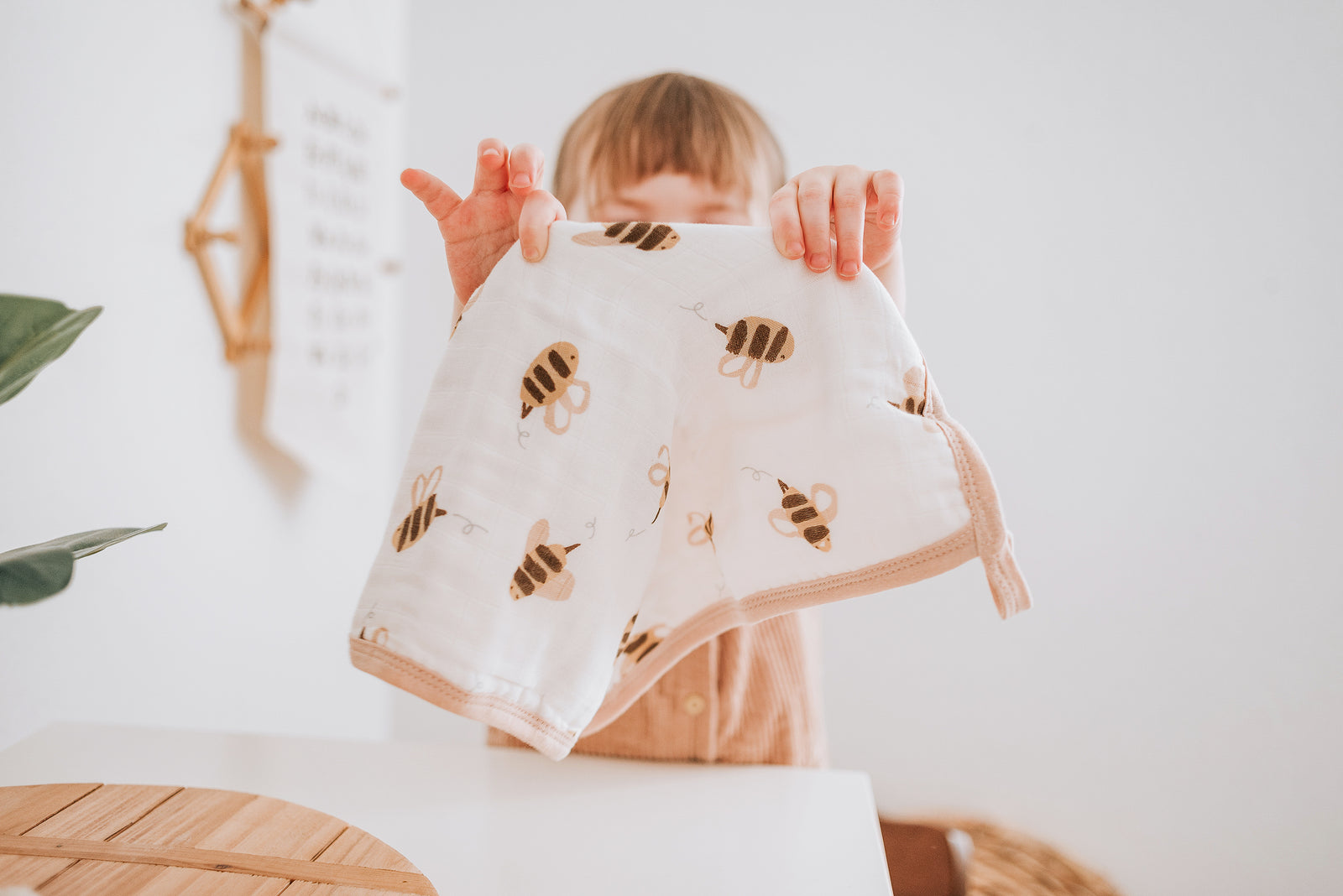 washcloths