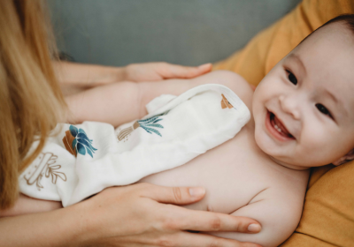 Nightingale newborn checklist