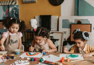 5 Snow Day Activities for Toddlers and Preschoolers