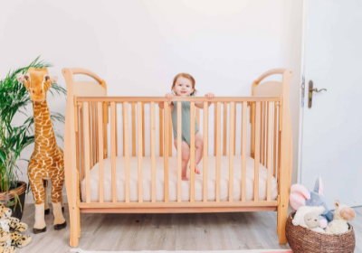 Crib Sheets | How to Choose the Best Ones