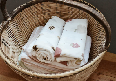 Receiving Blankets: What They Are For And Things To Consider When Buying