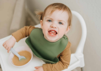 How and When to Introduce Your Baby to Solid Foods