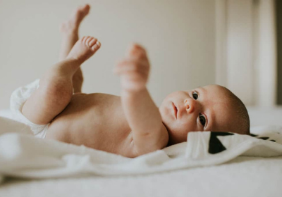 How to Manage Eczema in Babies