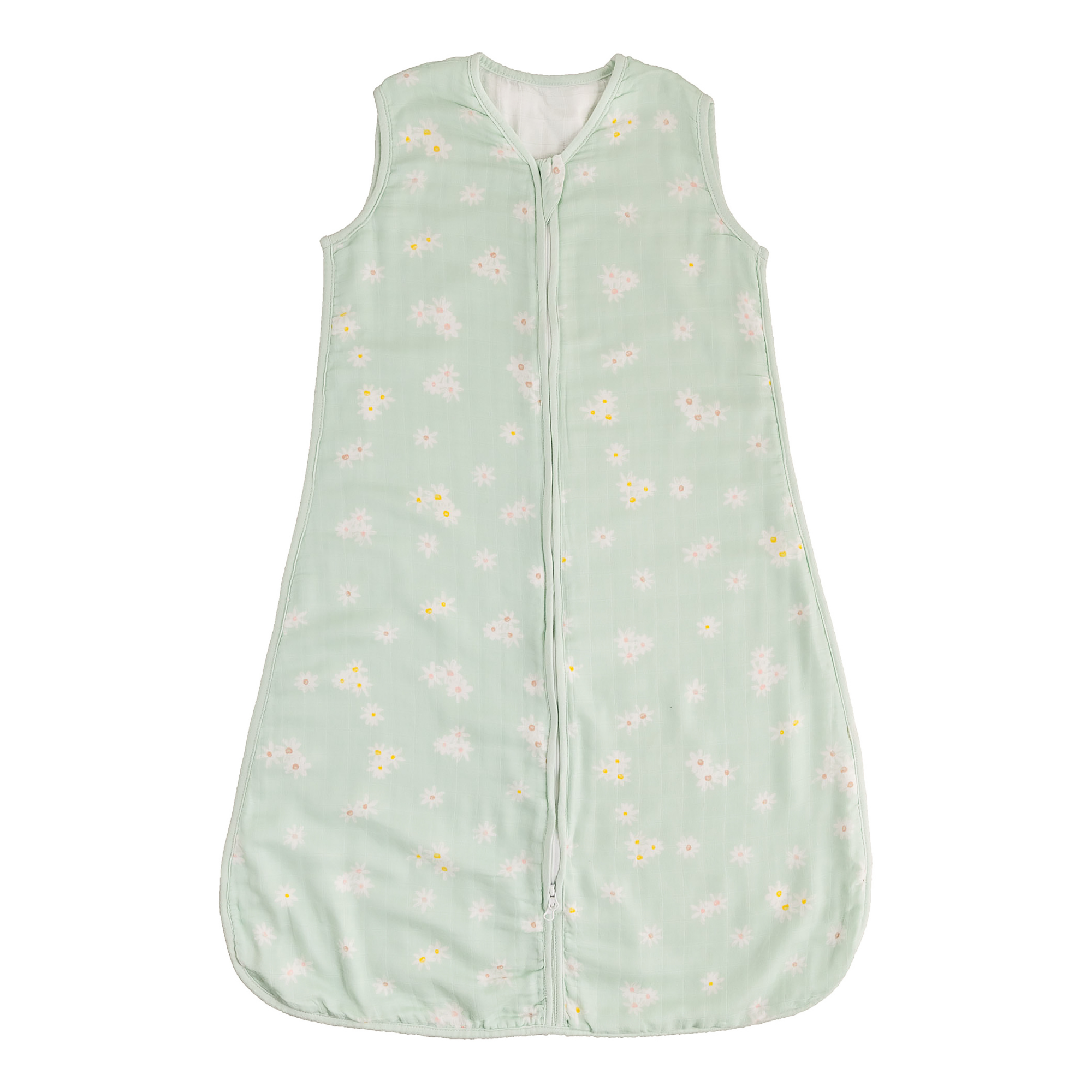 Muslin Sleeping Bag Daisy Nightingale