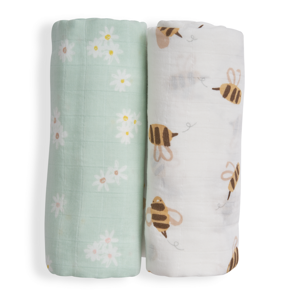 Everything You Need to Know About Swaddle Blankets - Nightingale